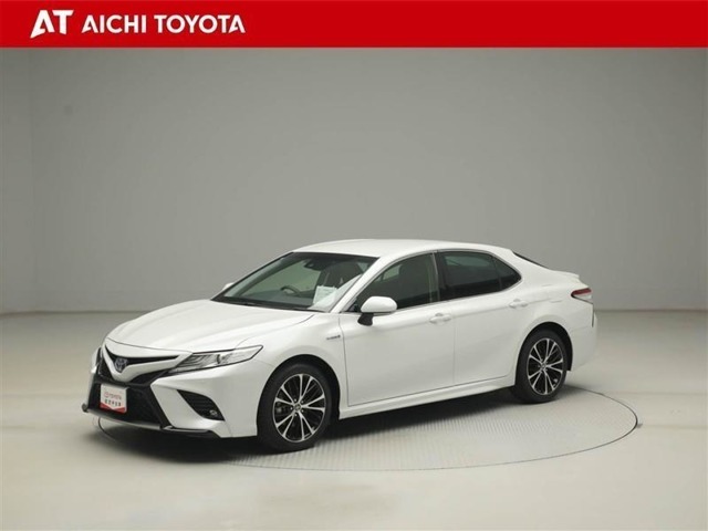ハイブリッド車を買うならトヨタの『TOYOTA認定中古車』！保証は、初度登録年月より起算して10年間、累計走行距離20万キロ迄。更に、ロングラン保証が1年付で安心安全です♪