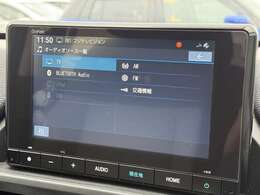 【カーナビ】『カーナビ』の画像になります。ナビ利用時のマップ表示は見やすく、いつものドライブがグッと楽しくなります！