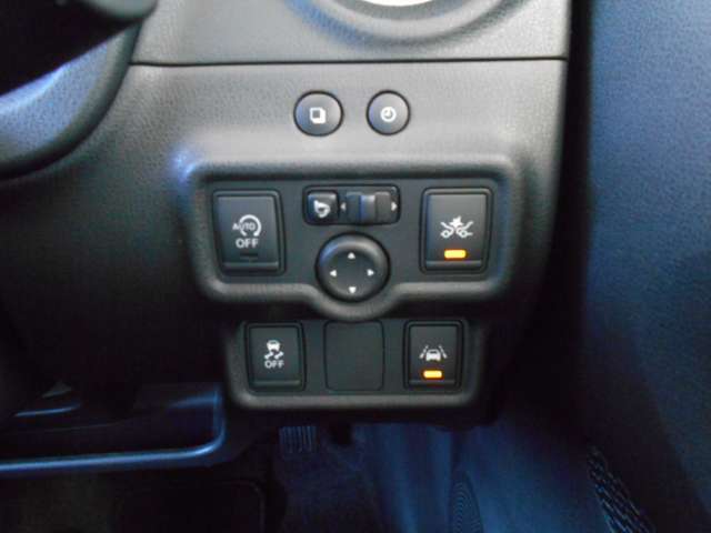 運転支援システム