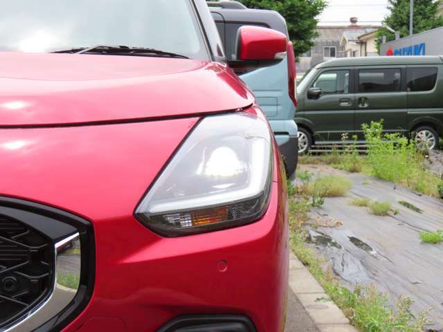 お車すべて点検整備をしてからのお渡しになります！