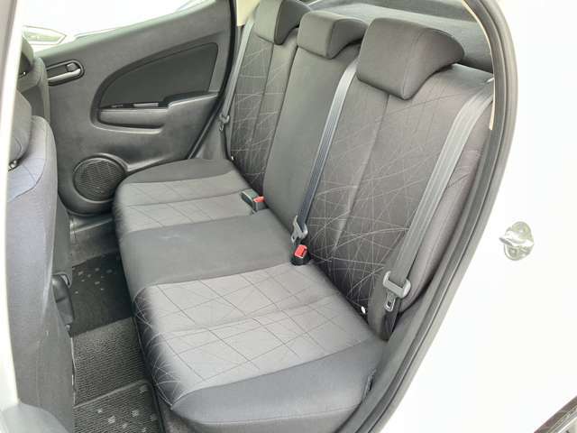 内装画像：シートコンディションも良好で綺麗な内装です！！