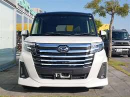 安心の一年間走行距離無制限のロングラン保証付き。ご希望により最大3年間の延長保証もできます。