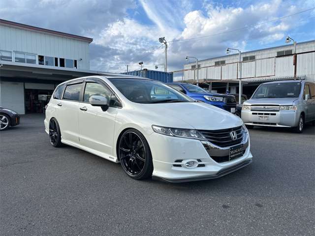 ☆新品カーボンスポイラー装着です☆