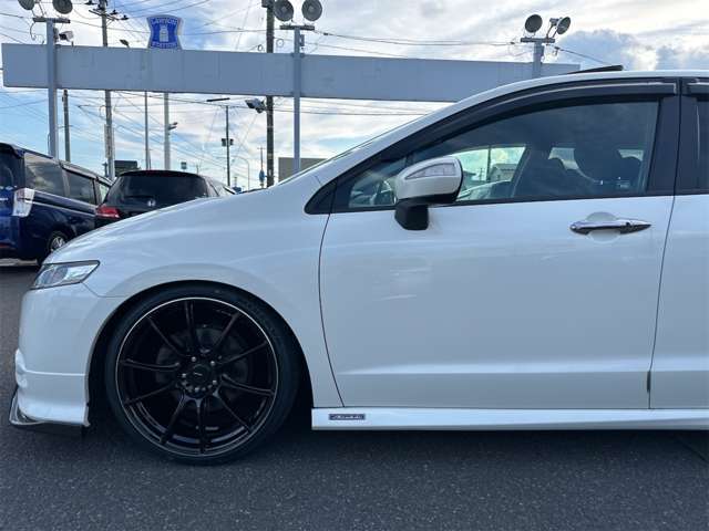 ☆新品クスコストリートゼロA車高調にてローダウンしております☆