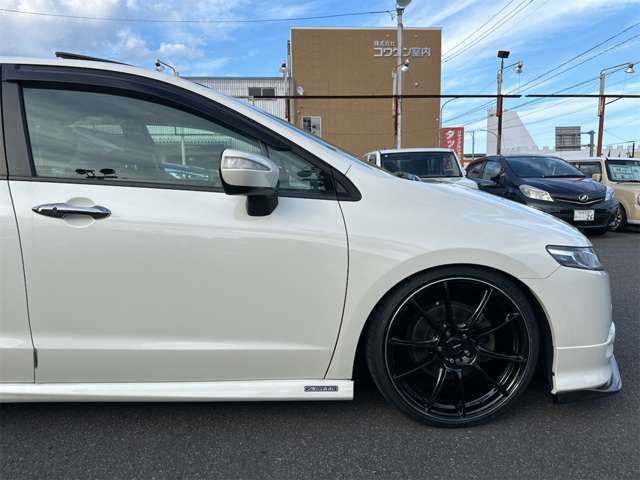 ☆新品クスコストリートゼロA車高調にてローダウンしております☆