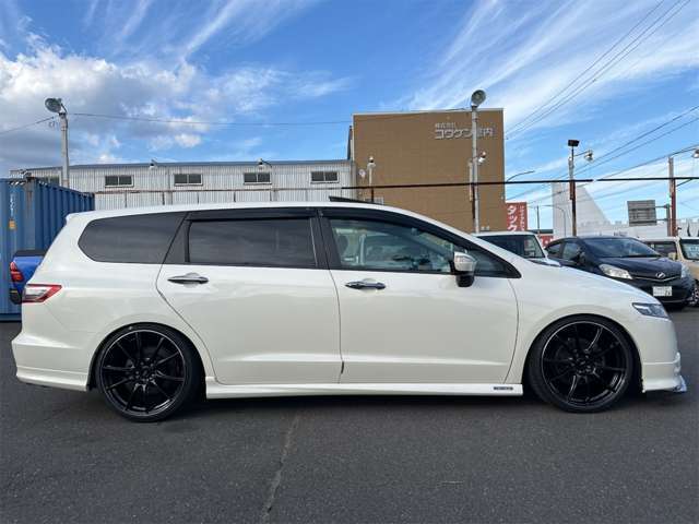 ☆新品クスコストリートゼロA車高調にてローダウンしております☆