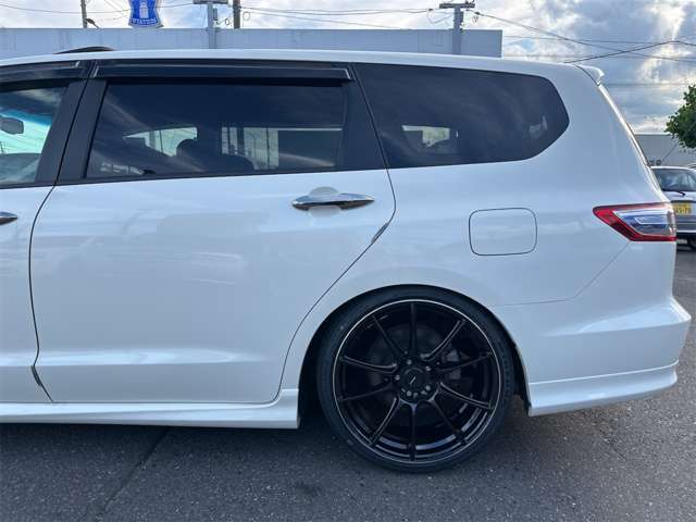 ☆新品クスコストリートゼロA車高調にてローダウンしております☆