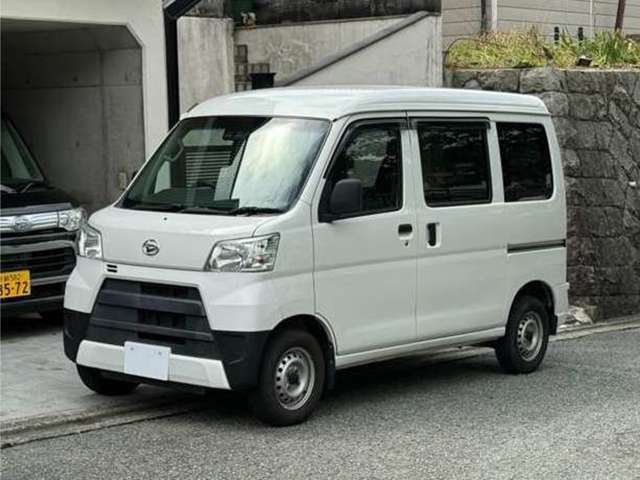 目立った傷や汚れなく非常に綺麗な一台です！