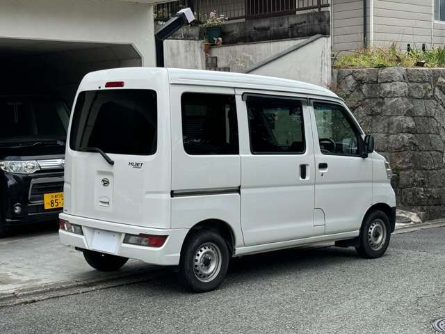 外装艶もありぴかぴかです。