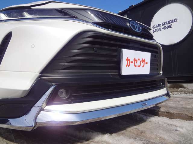 TOYOTA純正モデリスタ　フルエアロ！！！　TEINDampers！！！