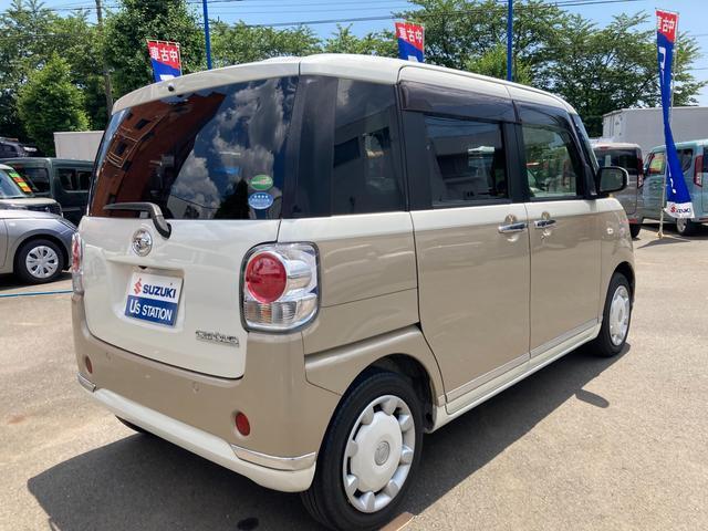 【ディーラー】中古車は保証がしっかり付いたディーラーでご検討して下さい。当店はスズキディーラーでございます。整備・保証はバッチリ☆ご購入後のメンテナンスも是非お任せ下さい！