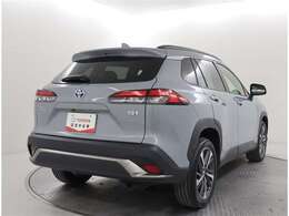 荷物をたっぷり載せて広々ドライビング♪夏でも冬でも、アウトドアやショッピングを思い切り楽しみましょう！