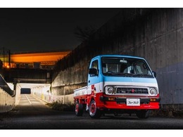 fusioカスタムデモカー！東京オートサロン2025展示車両！