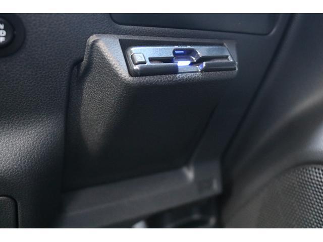 ETCも付いて高速出入りもスムーズ♪