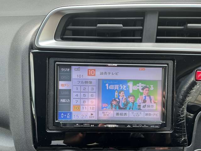 TV！！