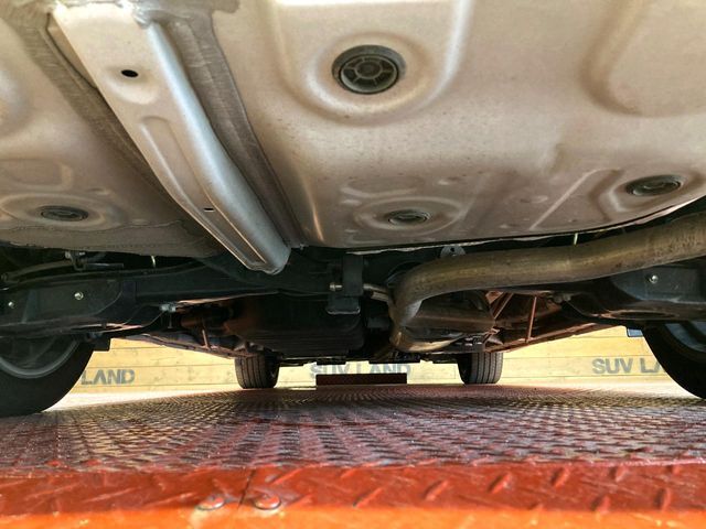 下回りがきれいなうちに、防錆加工の施工がオススメ。降雪地域はもちろん、沿岸部にお住いの方や、趣味でマリン・ウィンタースポーツをされる方にご好評いただいております。