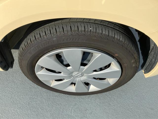 ホイールをドレスアップする純正のホイールキャップ【155/65R14　ラジアルタイヤ】★