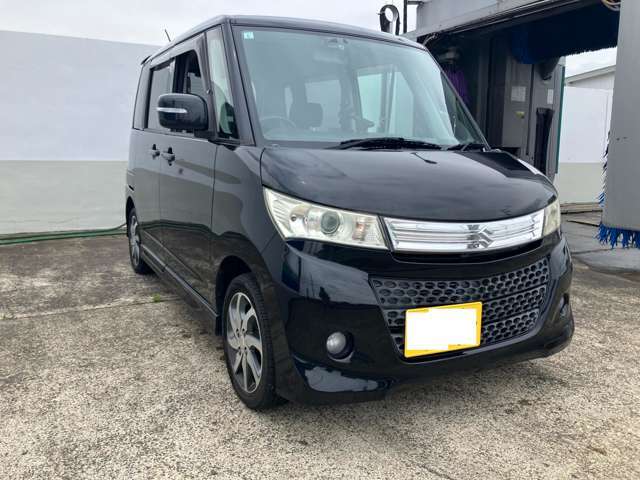多走行車に強いスタッフでサポートもバッチリ(＃^.^＃)外注では無く自社対応で安心！
