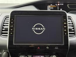 【　純正10型SDナビ　】フルセグTV/DVD再生/Bluetooth/CD