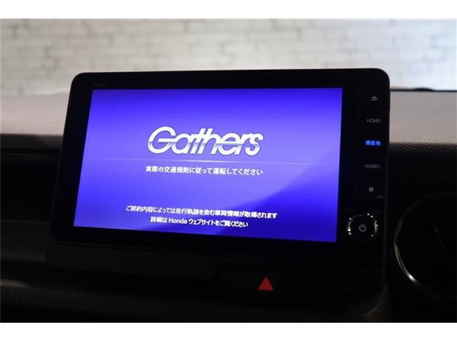 メモリーナビです！メモリーナビは機能も見た目も良いですよ！
