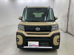 令和6（2024）年式　タントファンクロス　入荷しました。