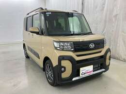 ボディーカラーはサンドベージュ、カラーナンバーはT34です。