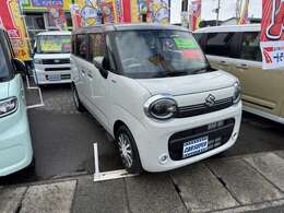 グループ総在庫数約300台以上！！また「メンテナンスサポート」「U-CAR安心サポート」等の購入後のサービスも充実！たくさんのお問い合わせ・ご来店心よりお待ちしております！