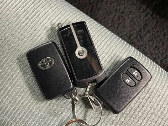 その他気になるオプション、付属品は是非一度ご相談ください！あなただけの一台を作り上げるお手伝いをさせていただきます！！