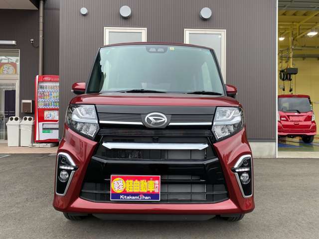 車検整備やメンテナンスもきたかみ自販にお任せください♪スピーディーでリーズナブルなご対応を心がけております！