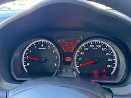 【メーター周り】※2025年7月現在の走行距離は12193kmです☆展示移動などで、若干走行距離が増加する場合がございます！