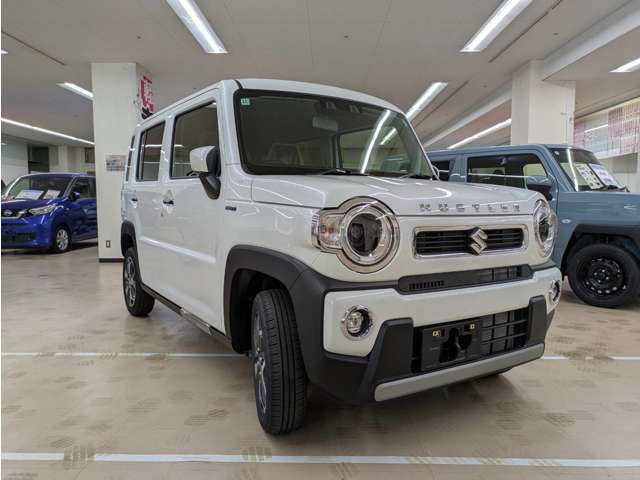 カーセンサーに掲載しきれない車も、実はたくさんあります！！　ご希望のグレードやカラーなどございましたらお気軽にお問い合わせください！！
