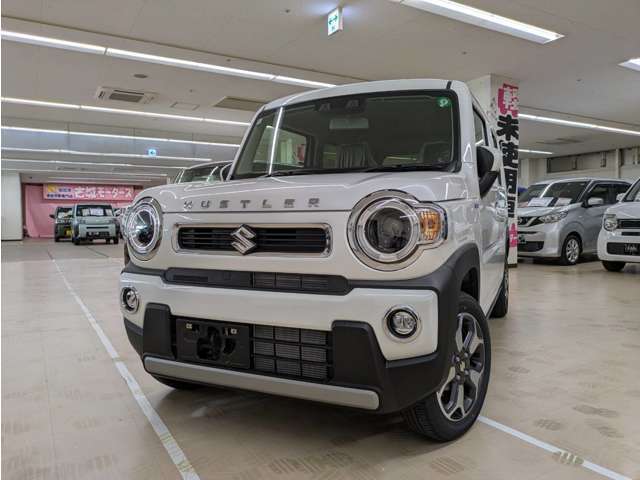 古城モータースは、アフターである整備・車検・鈑金・保険・レスキューなど…、すべてお任せ下さい！！