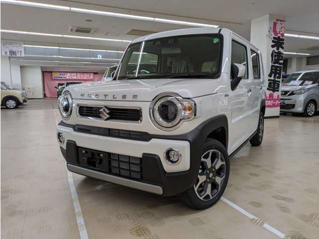古城モータースは、アフターである整備・車検・鈑金・保険・レスキューなど…、すべてお任せ下さい！！