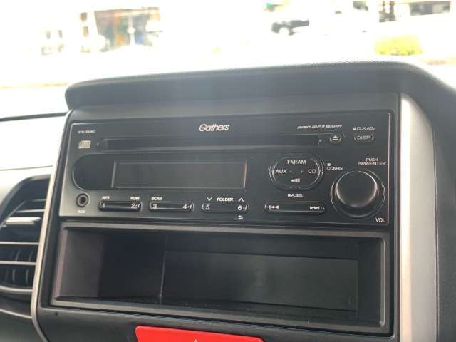 ナビなどへのグレードアップもご相談くださいませ