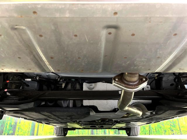 下回りがきれいなうちに、防錆加工の施工がオススメ。降雪地域はもちろん、沿岸部にお住いの方や、趣味でマリン・ウィンタースポーツをされる方にご好評いただいております。