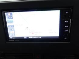 使いやすいナビで目的地までしっかり案内してくれます。各種オーディオ再生機能も充実しており、お車の運転がさらに楽しくなります！！