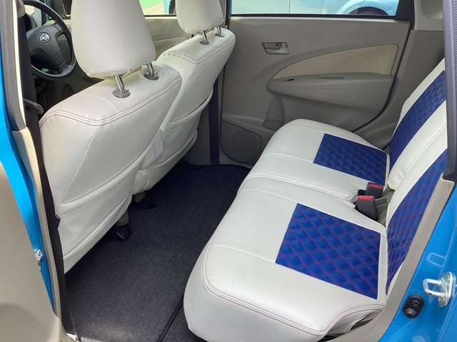 ★オイル交換や車検、修理なども行っておりますので、納車後もお客様のカーライフをトータルでサポートいたします！！