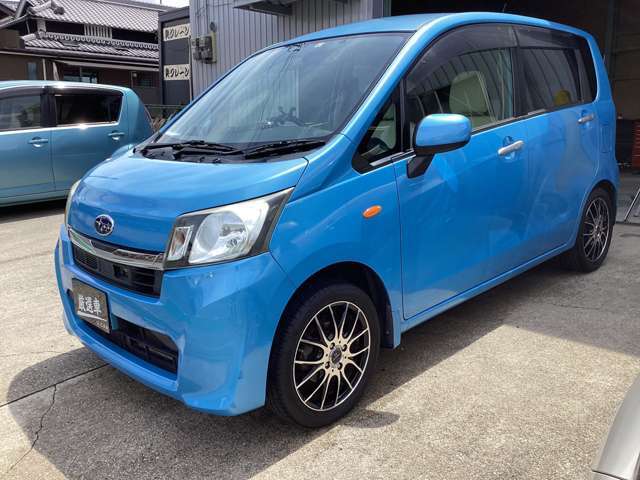 ☆もちろん自動車保険のご加入やカー用品の取付等もお任せください！