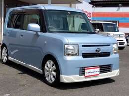 ★ローダウンサス★ナビ★フルセグTV★Bluetooth★CD，DVD再生★USB★ラジオ★キーレスキー★エコアイドル★ヴァリグラインエアロ（F，S，R）＆シートカバー＆アルミホイール★