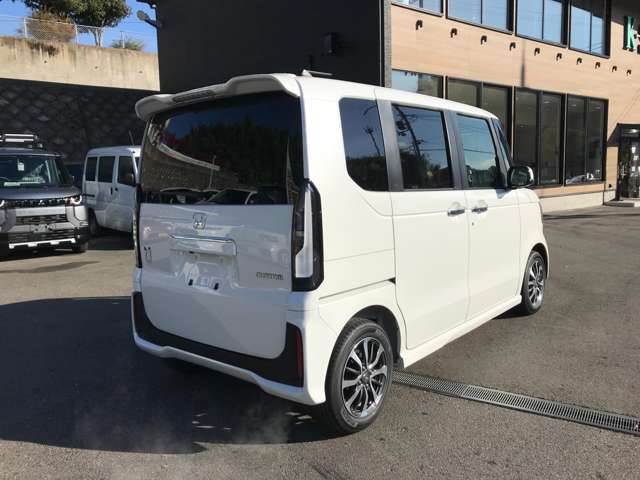 新車、軽届出済未使用車、中古車なんでもご用意できます！お車お探しの方はお気軽にお問合せを♪♪