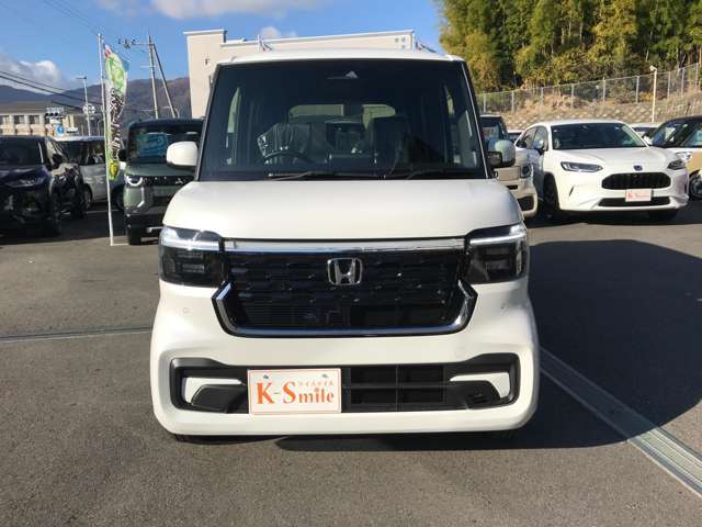 軽届出済未使用車専門店のケイスマイル洛西店♪お買い得価格の車が目白押し！オールメーカー在庫200台！ネットに掲載していない車もございます！