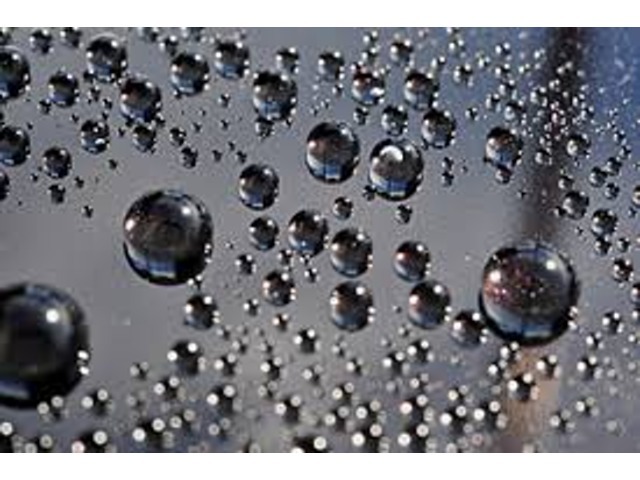 Bプラン画像：水晶（石英）を主成分としているスーパーガラスコーティング（親水性）は、非常に耐久性に優れ、硬いガラス被膜を形成します。施工後のメンテナンスは水洗いだけでOK！高級感のある輝きをお試し下さい！