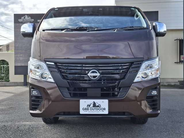 4WD/寒冷地仕様/BIG-Xナビ/全方位カメラ/デジタルミラー/Aftermarketアルミ/パワースライドドア/ベッドキット/LEDヘッドライト/スマートキー/コーナーセンサー/サイドバイザー/シートヒーター