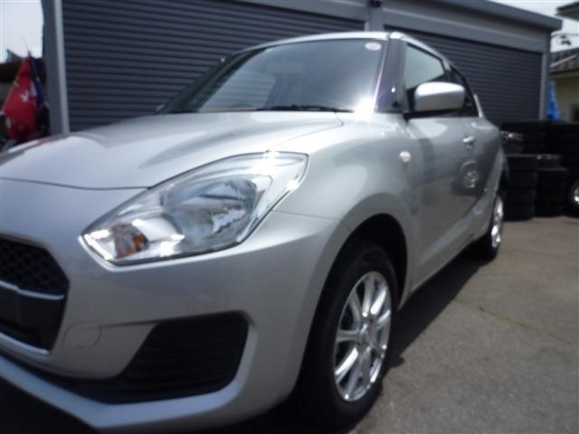 全車撥水ガラスコーティング済！クルマも気分もリフレッシュして新たなスタートをサポートいたします！