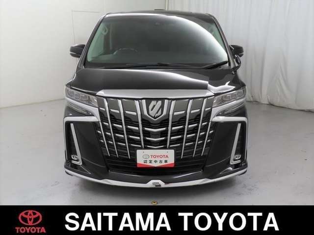 購入後のアフタ-メンテナンスも安心です。埼玉トヨタでは県内39ヶ所のサービス工場でメンテナンスを受けられます。