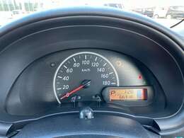 走行距離☆約66,000km