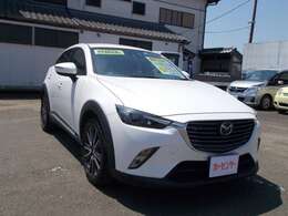 マツダのメーカー資格を持った整備士がしっかりと対応致しますので、ご安心してお任せくださいませ。
