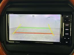 【カーナビ】ナビ利用時のマップ表示は見やすく、いつものドライブがグッと楽しくなります！