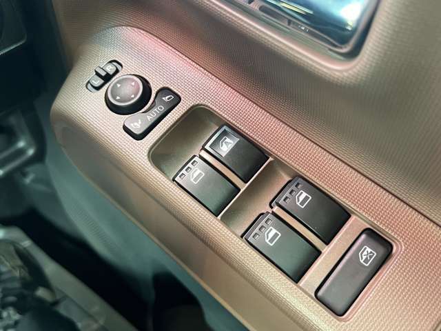 とてもシンプルで使いやすいデザインです！