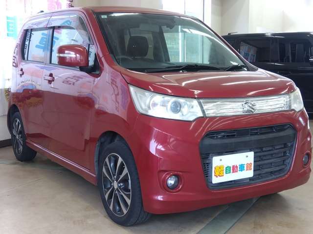 お求めやすい価格帯から登録済未使用車まで取り揃えています♪